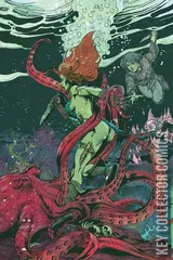 Variant Cover for Red Sonja #21
