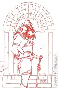 Red Sonja #22