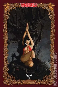 Vampirella #7