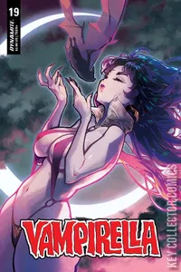 Vampirella #19