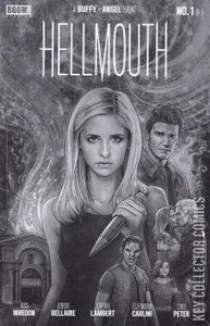 Buffy the Vampire Slayer / Angel: Hellmouth #1