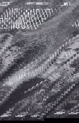 Buffy the Vampire Slayer / Angel: Hellmouth