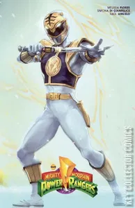 Mighty Morphin Power Rangers #103