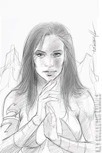 Dejah Thoris #7