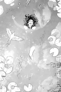 Dejah Thoris #7