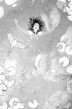 Variant Cover for Dejah Thoris #7