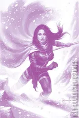 Variant Cover for Dejah Thoris #9