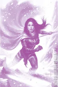 Dejah Thoris #9