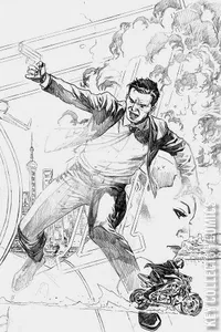 James Bond #3