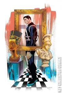 James Bond #5