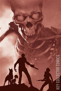 Death to Army of Darkness #4