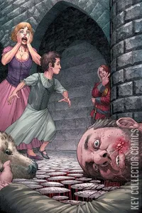 A Game of Thrones: Clash of Kings #2