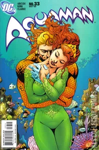 Aquaman #33