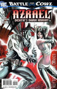 Azrael: Death's Dark Knight #2