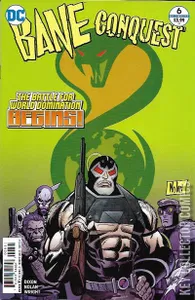 Bane: Conquest #6