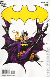 Batgirl #17