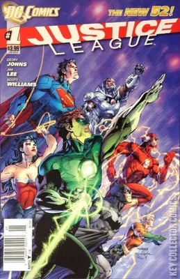 Justice League