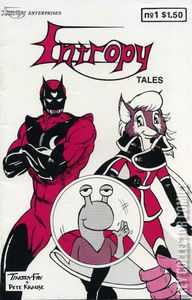 Entropy Tales
