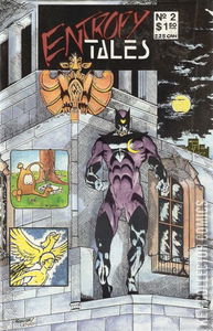 Entropy Tales #2