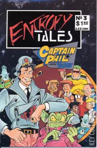 Entropy Tales #3