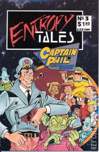Entropy Tales #3