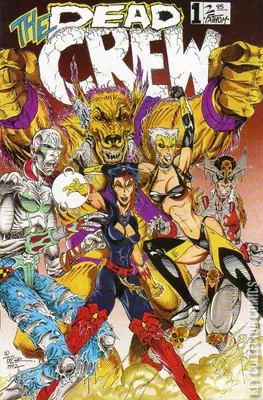 Dead Crew, The