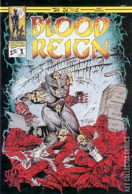 Blood Reign
