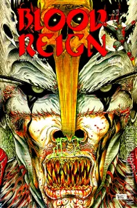 Blood Reign #4