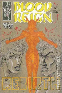 Blood Reign #5