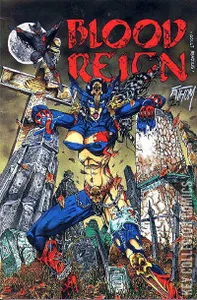 Blood Reign #6