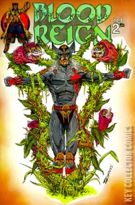 Blood Reign #8