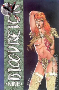 Blood Reign #9