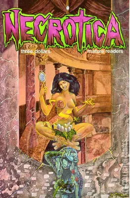 Nerotica