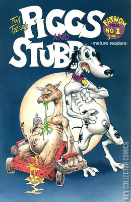 Piggs and Stubb