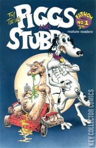 Piggs and Stubb