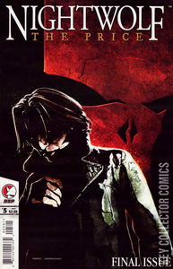 Nightwolf #5