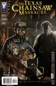 The Texas Chainsaw Massacre #3