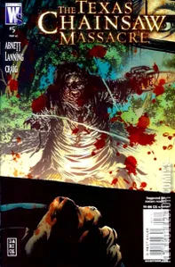 The Texas Chainsaw Massacre #5