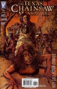 The Texas Chainsaw Massacre #6