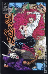 Lorelei #0