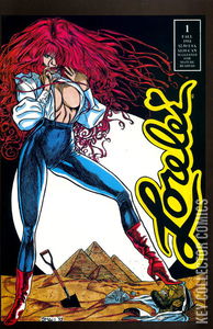 Lorelei #1