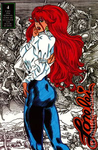 Lorelei #4