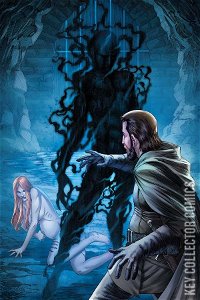 A Game of Thrones: Clash of Kings #4