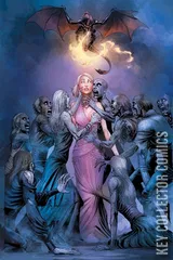 Cover for A Game of Thrones: Clash of Kings #6
