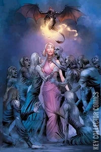 A Game of Thrones: Clash of Kings #6