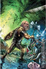 Variant Cover for A Game of Thrones: Clash of Kings #13