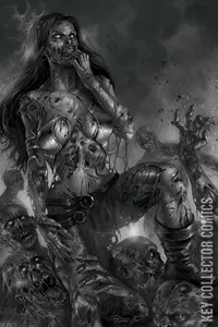Die!namite #3