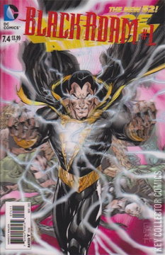 Variant Cover for Justice League of America #7.4