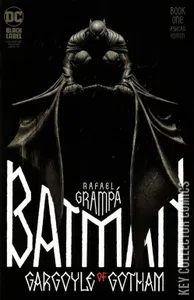 Batman: Gargoyle of Gotham #1
