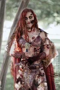 Die!namite #4
